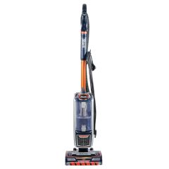 Shark NZ801UKT Anti Hair Wrap Upright Vacuum Cleaner with Powered Lift- Away and TruePet in Blue