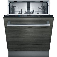 Siemens SE61IX12TG iQ100 Fully Integrated Dishwasher with iQdrive