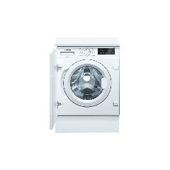 Siemens WI14W301GB iQ500 8kg 1400 Spin Integrated Washing Machine
