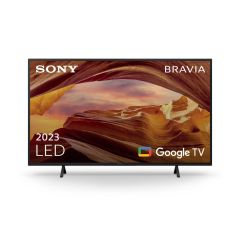 Sony KD43X75WLPU 43"4K HDR Google Smart Television