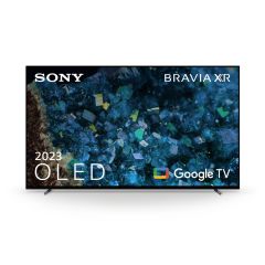 Sony XR77A80LU 77" 4K OLED Google Smart TV