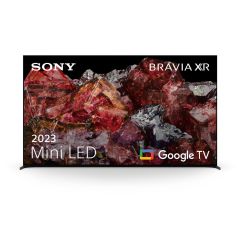 Sony XR85X95LPU 85" 4K HDR Google Smart Television
