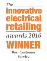 Best Customer Service Winner 2016